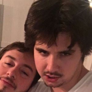 Meet your Posher, Chase